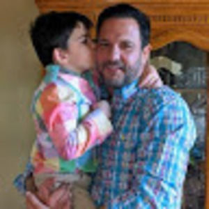 Meet your Posher, Seth